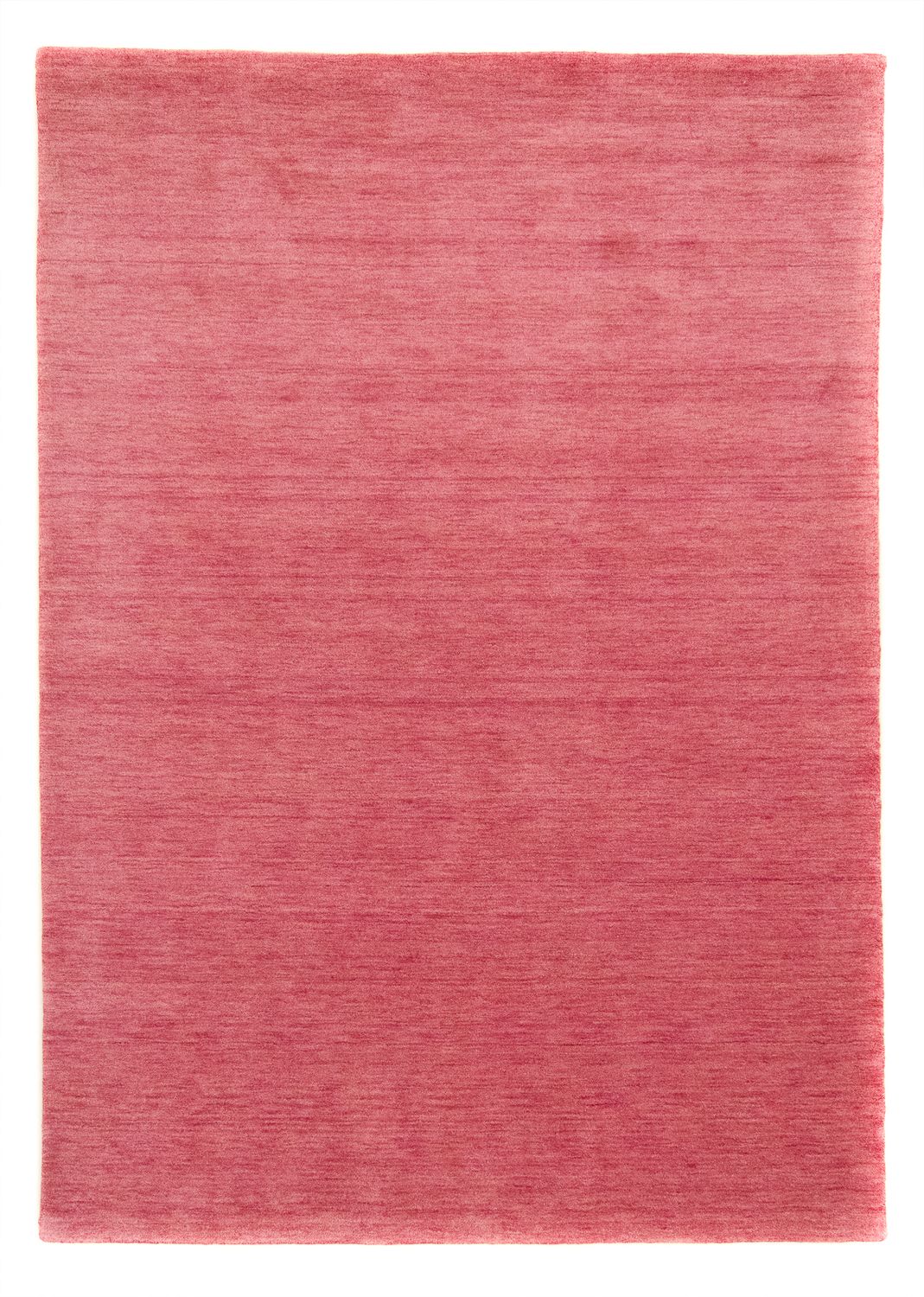 Gabbeh Teppich Uni - Wollteppich - Image 68