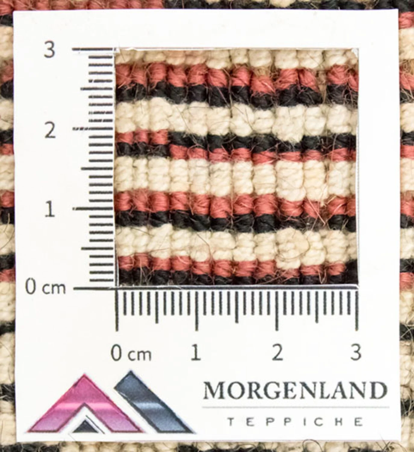 Hochflor Teppich 248x157cm - Hochflorteppich - Image 7