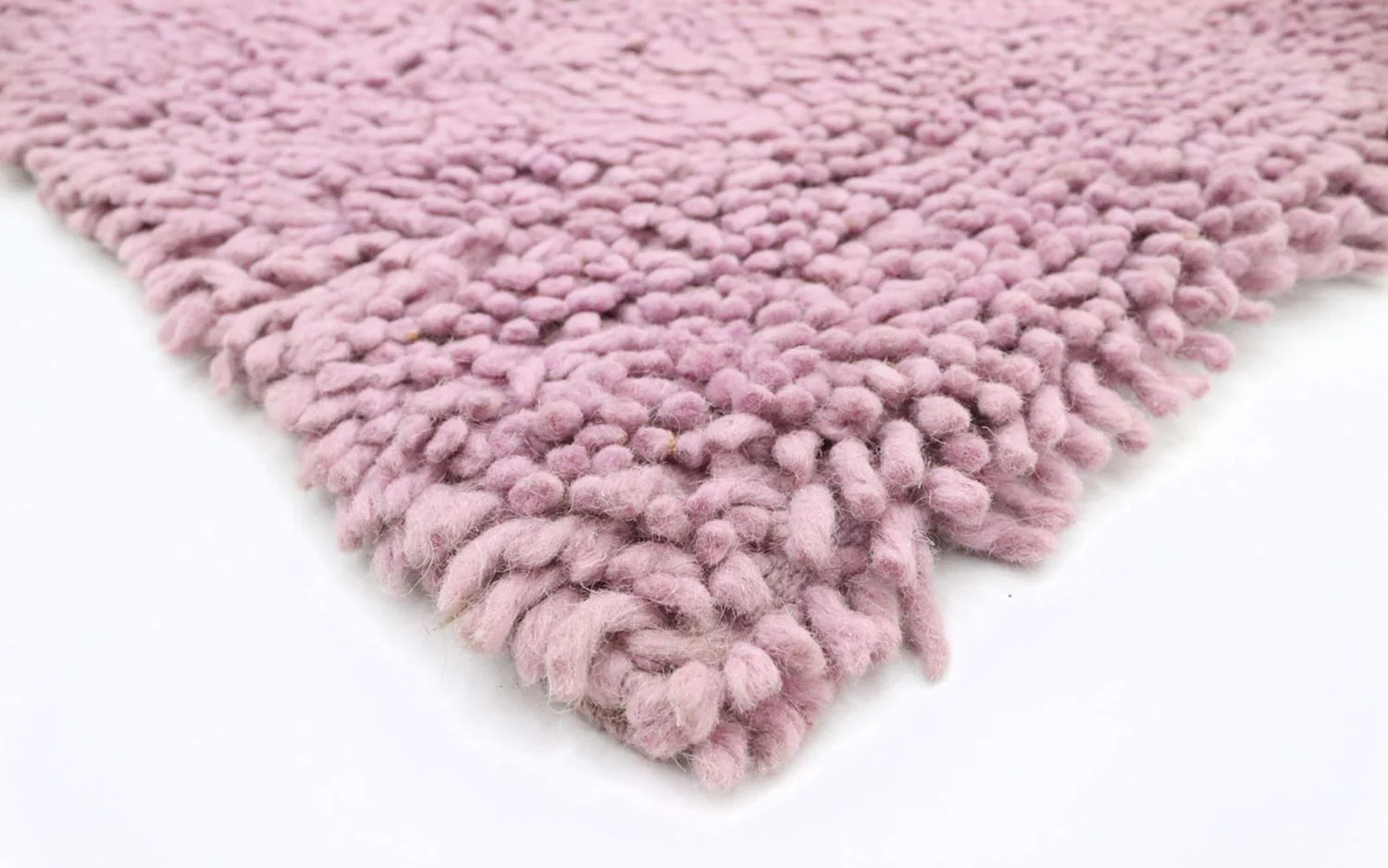 Hochflor Teppich 315x79cm - Hochflorteppich - Image 2