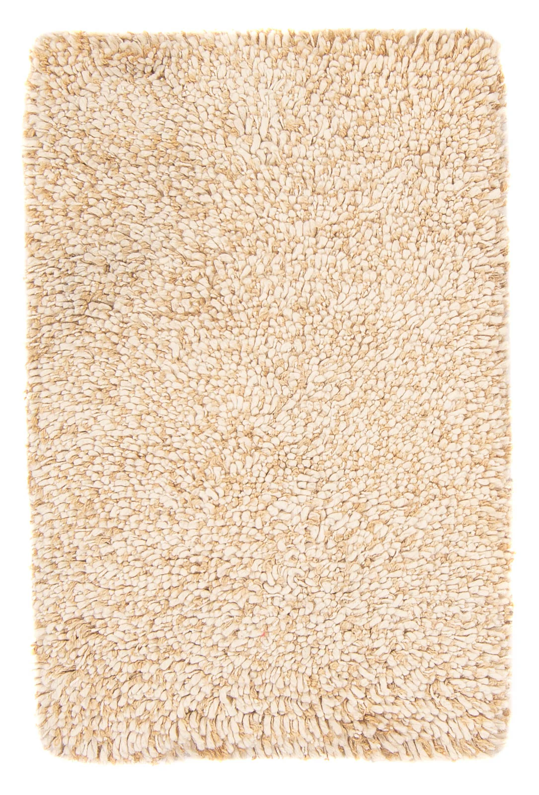 Shaggy Teppich 90x60cm - Shaggy Teppich
