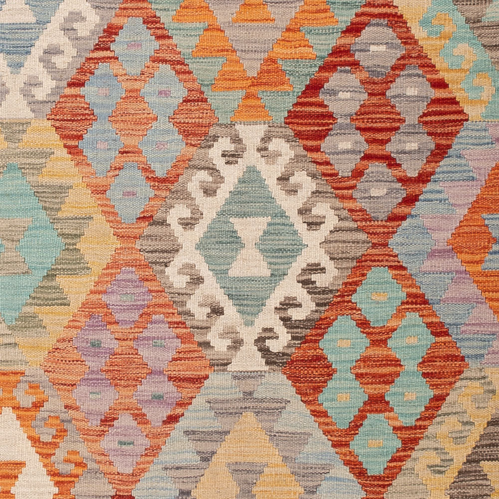Kelim Maimene Teppich 202x152cm - Image 2