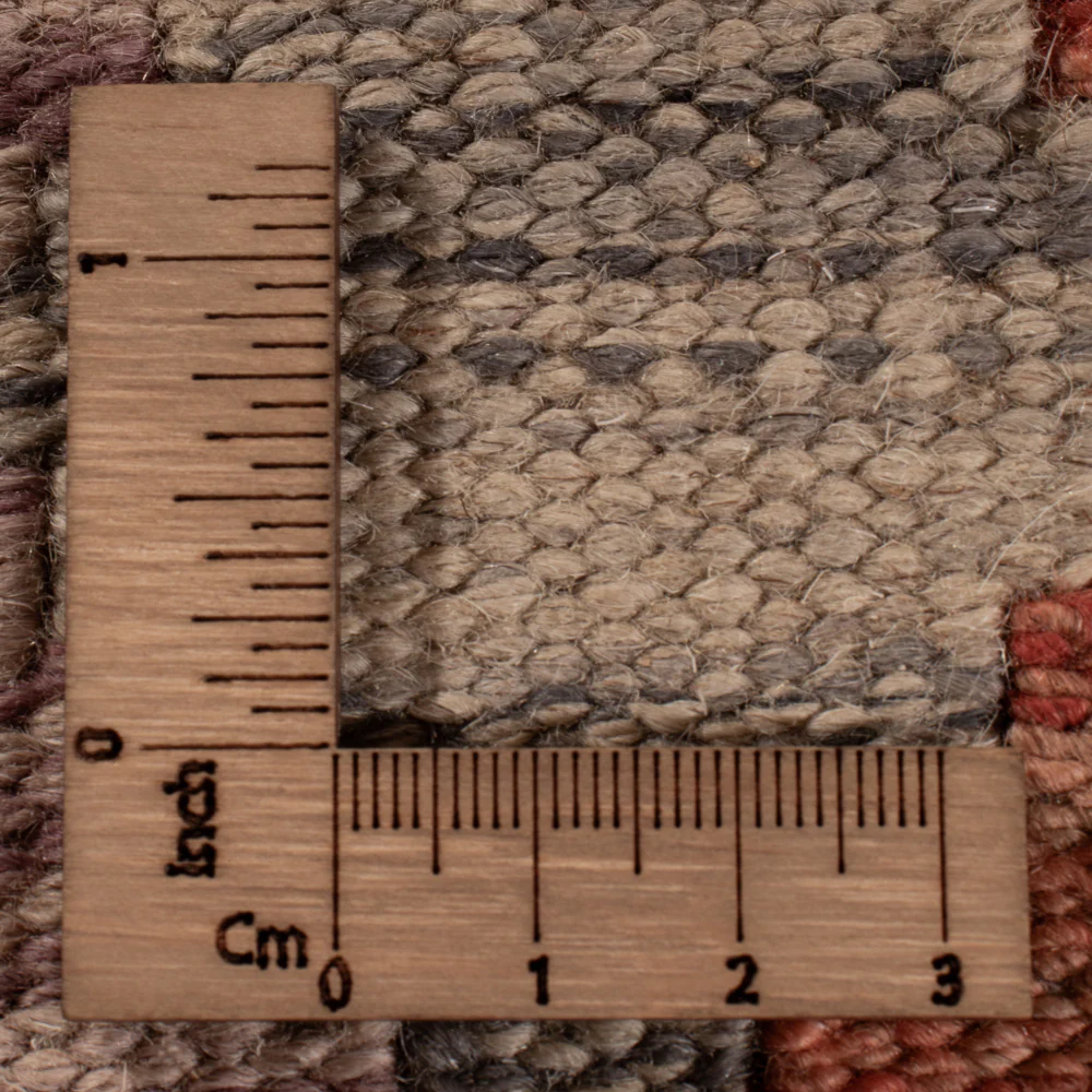 Kelim Maimene Teppich 237x174cm - Image 6