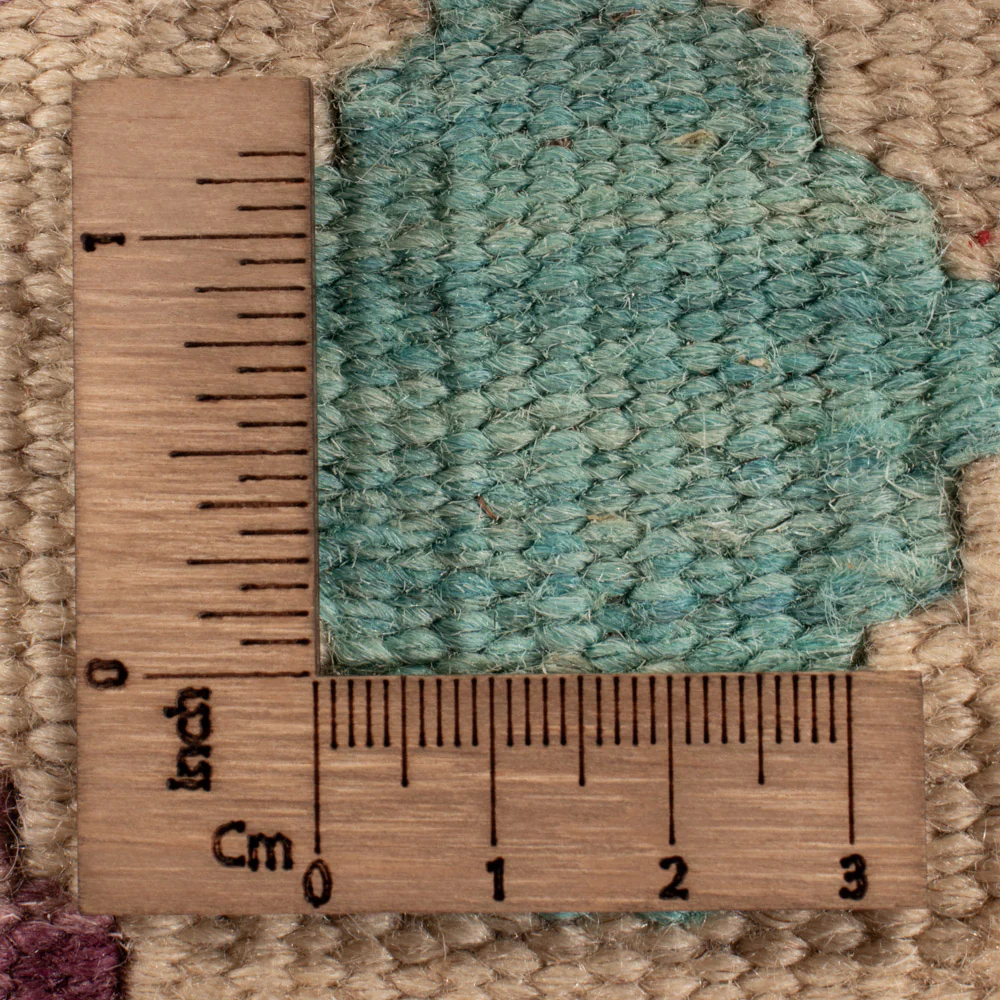 Kelim Maimene Teppich 241x171cm - Image 6