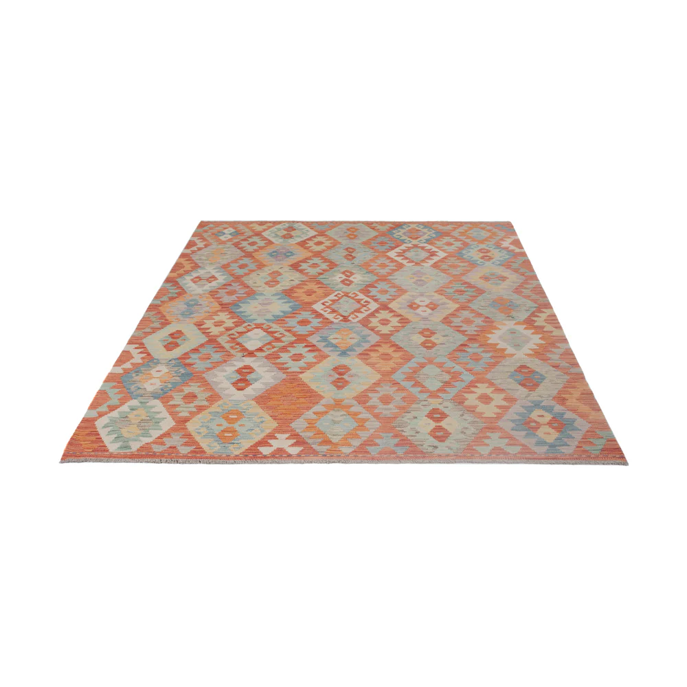 Kelim Maimene Teppich 245x180cm - Image 6