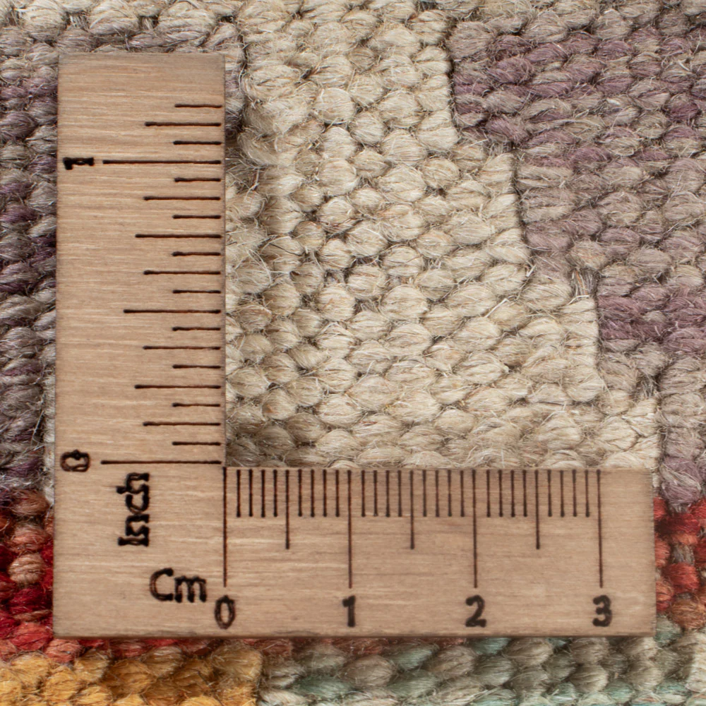 Kelim Maimene Teppich 249x180cm - Image 7