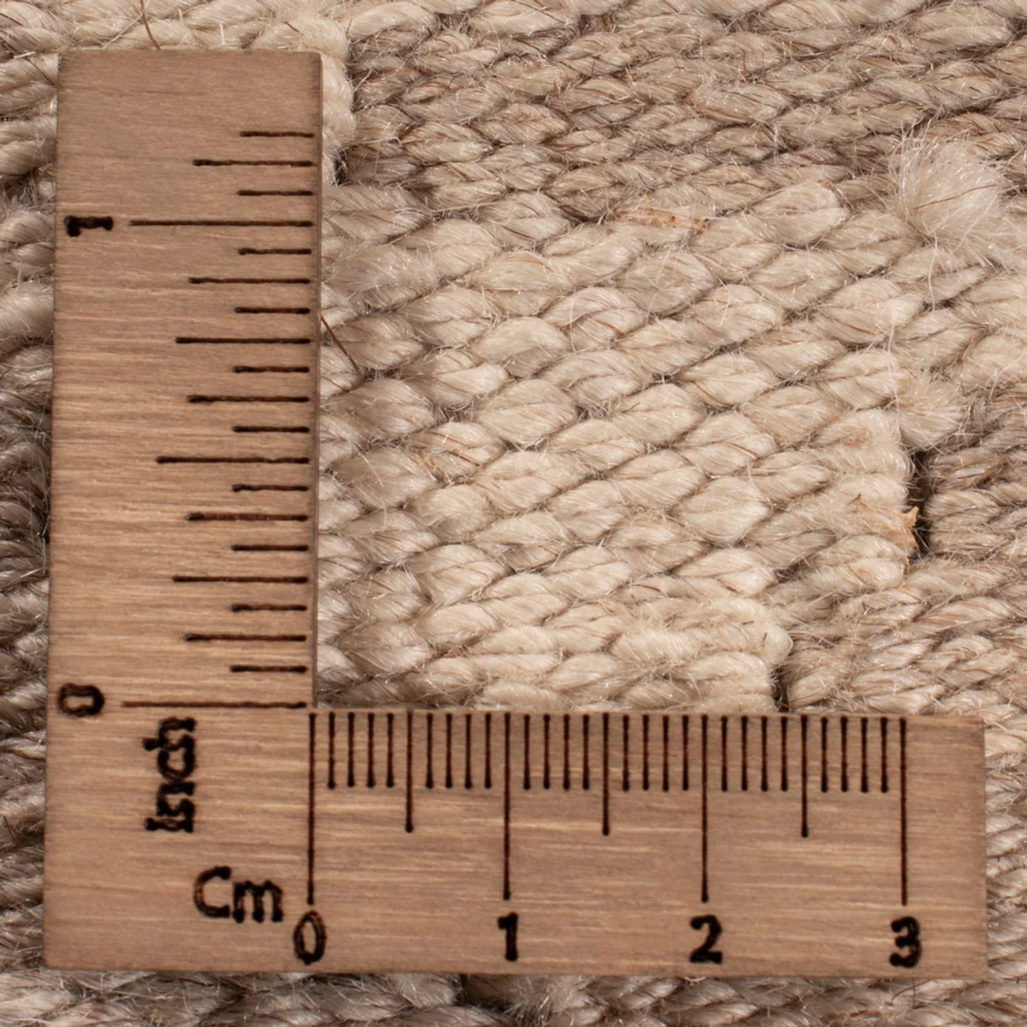 Kelim Maimene Teppich 280x198cm - Image 6