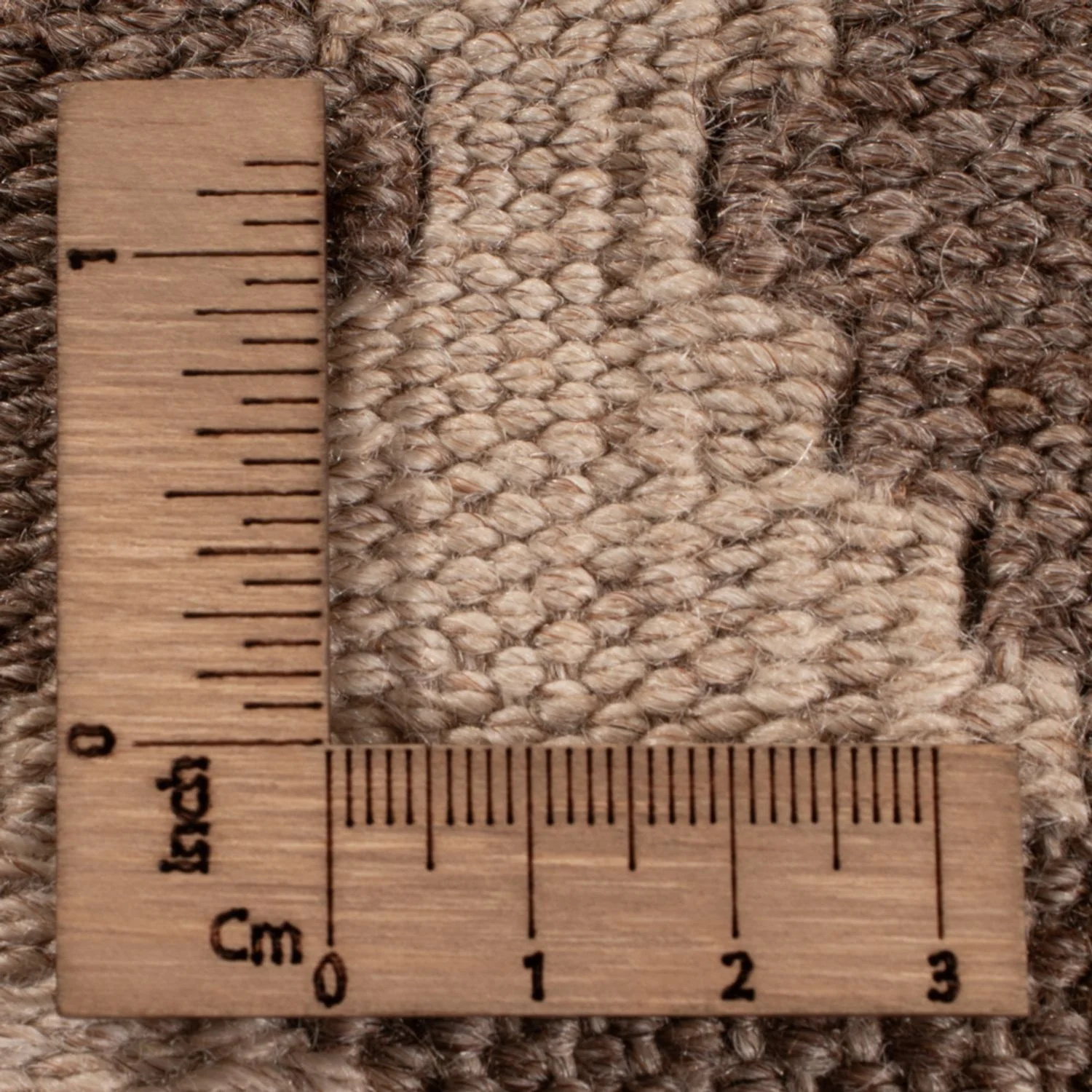 Kelim Maimene Teppich 287x202cm - Image 6