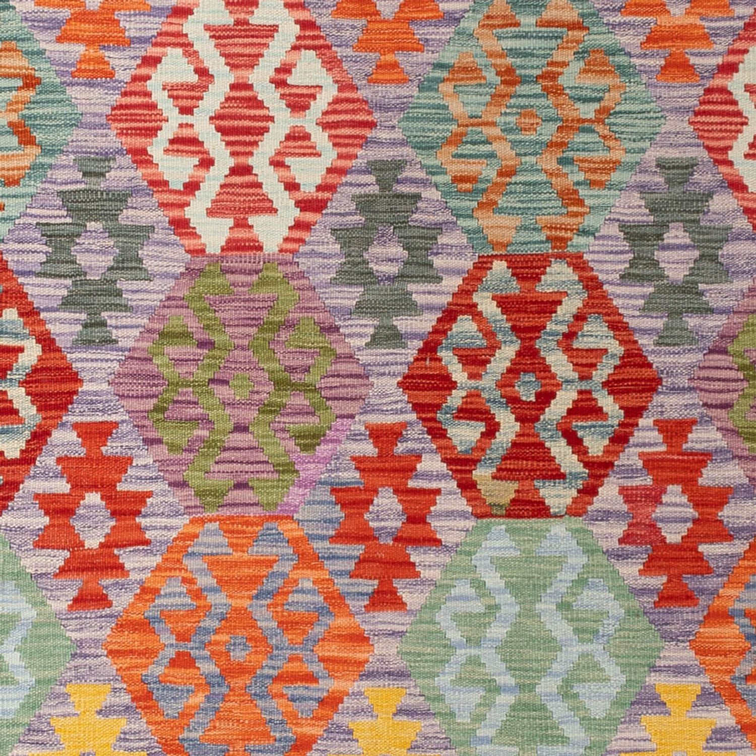 Kelim Maimene Teppich 290x214cm - Image 2