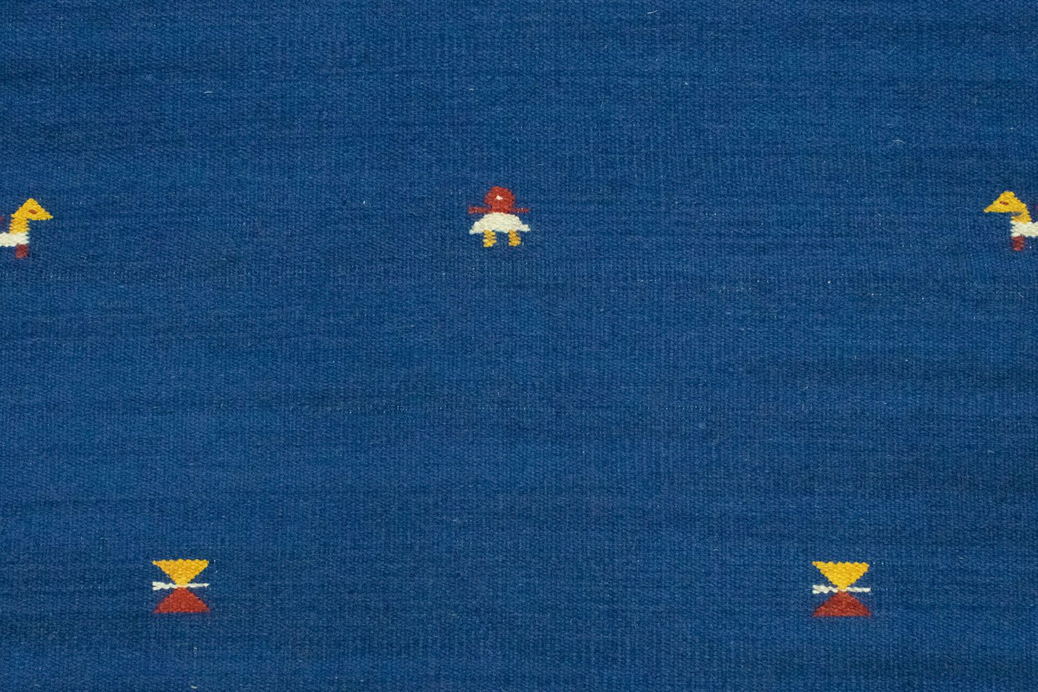 Kelim Modern Teppich 180x120cm - Image 31