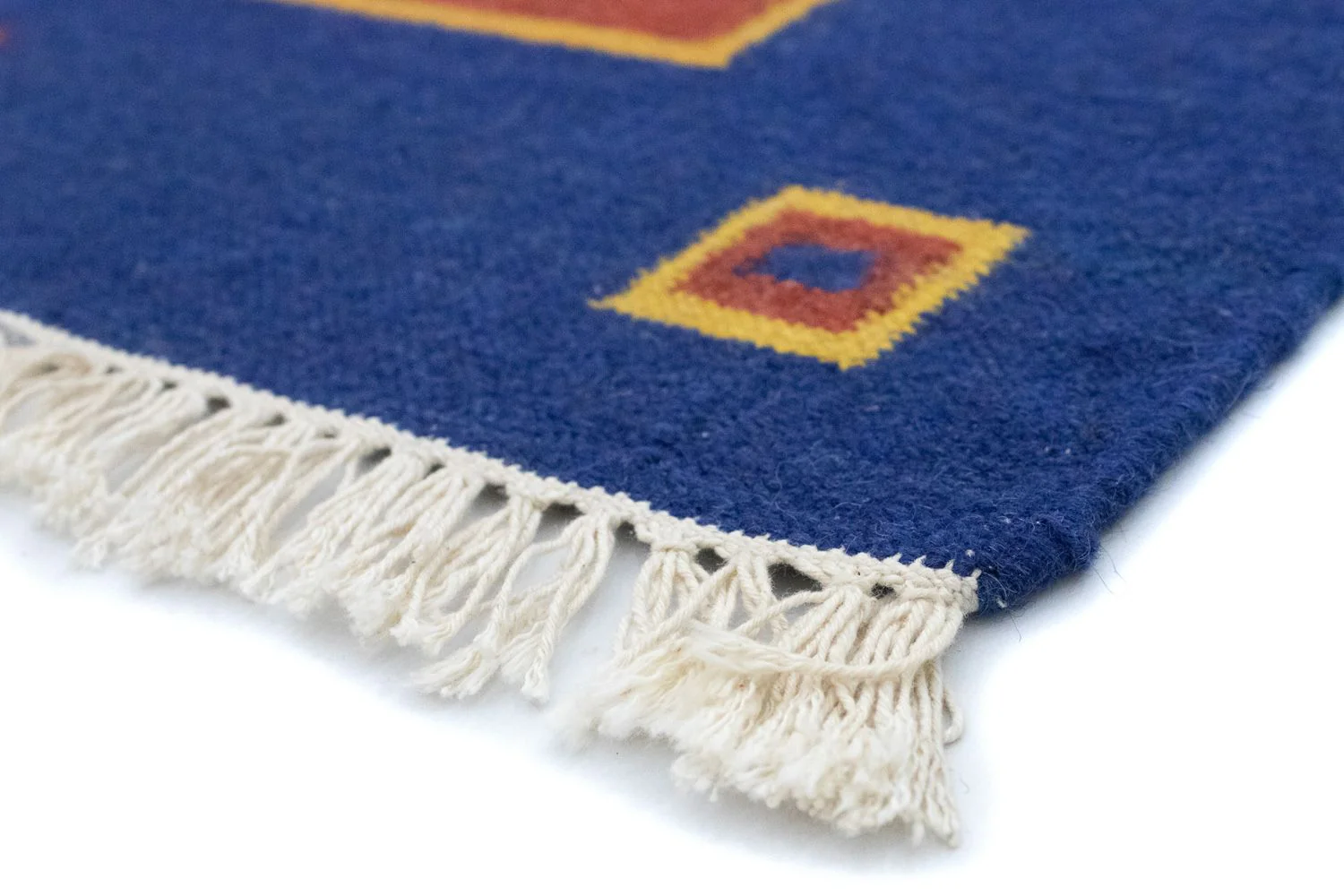 Kelim Modern Teppich 200x140cm - Image 3