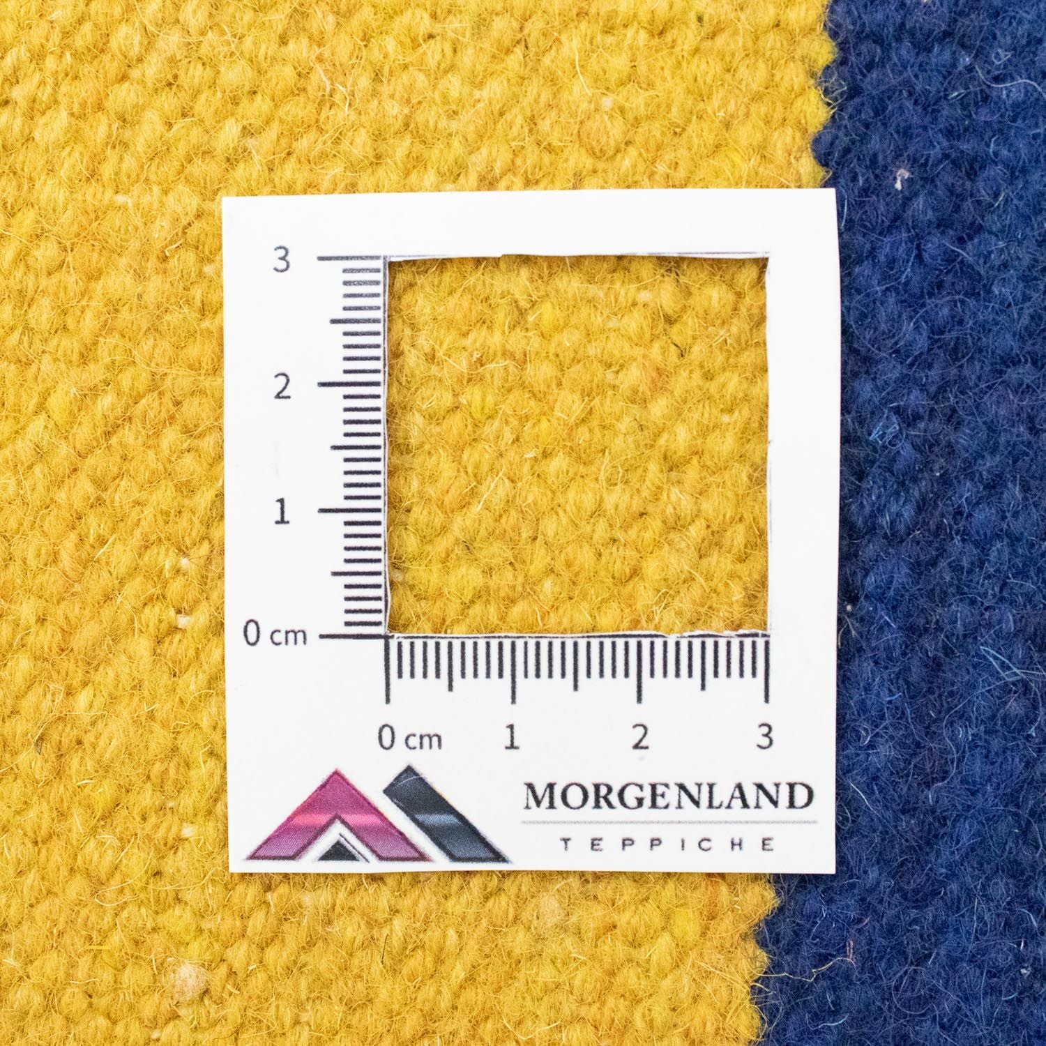 Kelim Modern Teppich 200x140cm - Image 7