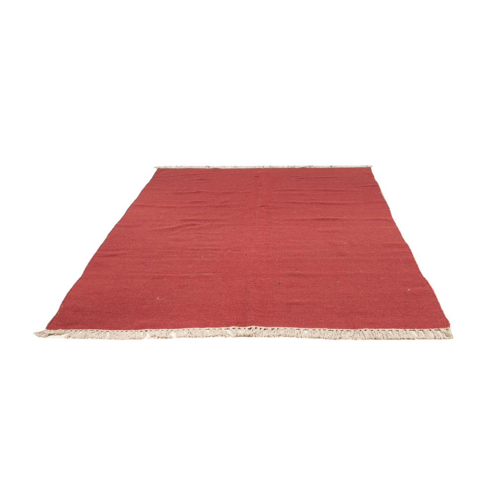 Kelim Modern Teppich 240x160cm - Image 5