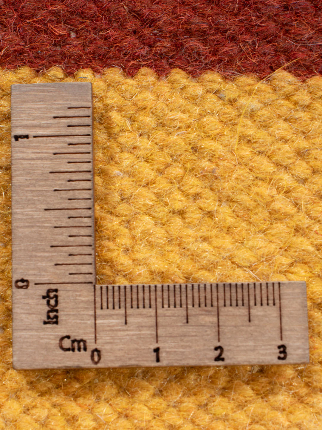 Kelim Modern Teppich 240x170cm - Image 7