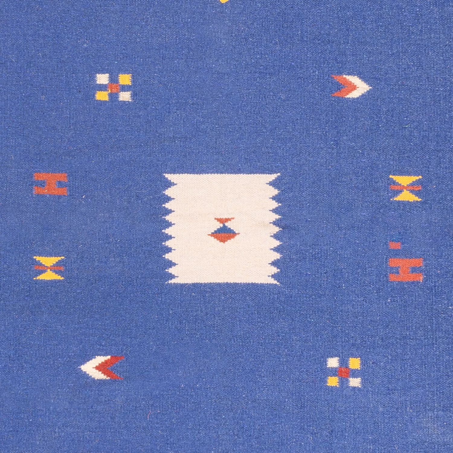 Kelim Teppich - Trendy - 240 x 170 cm - mehrfarbig - Image 2