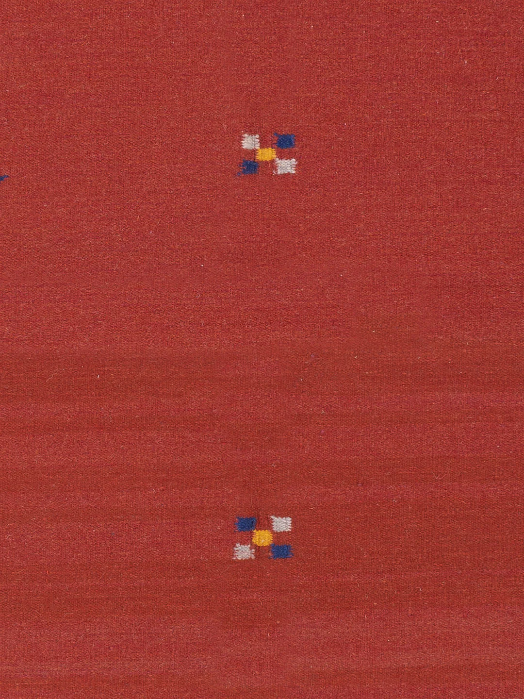 Kelim Teppich - Trendy - 240 x 170 cm - rot - Image 2