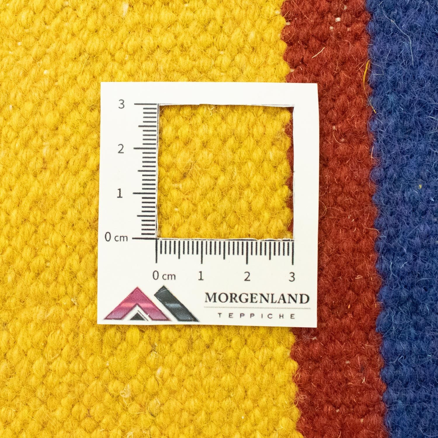 Kelim Modern Teppich 300x200cm - Image 6