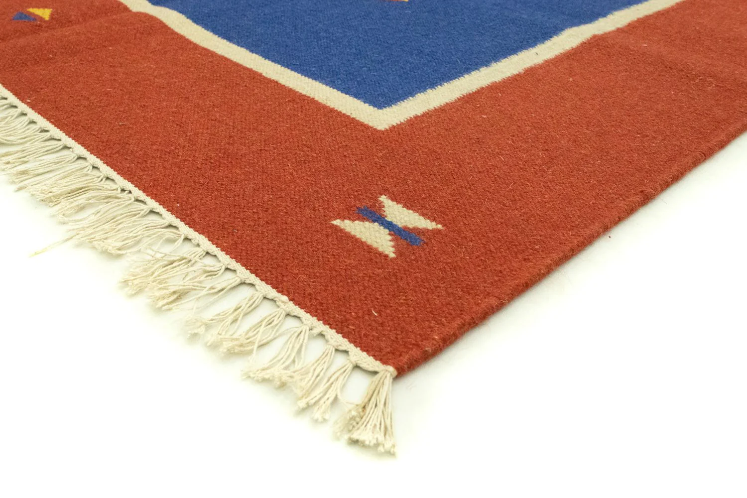 Kelim Modern Teppich 300x200cm - Image 2
