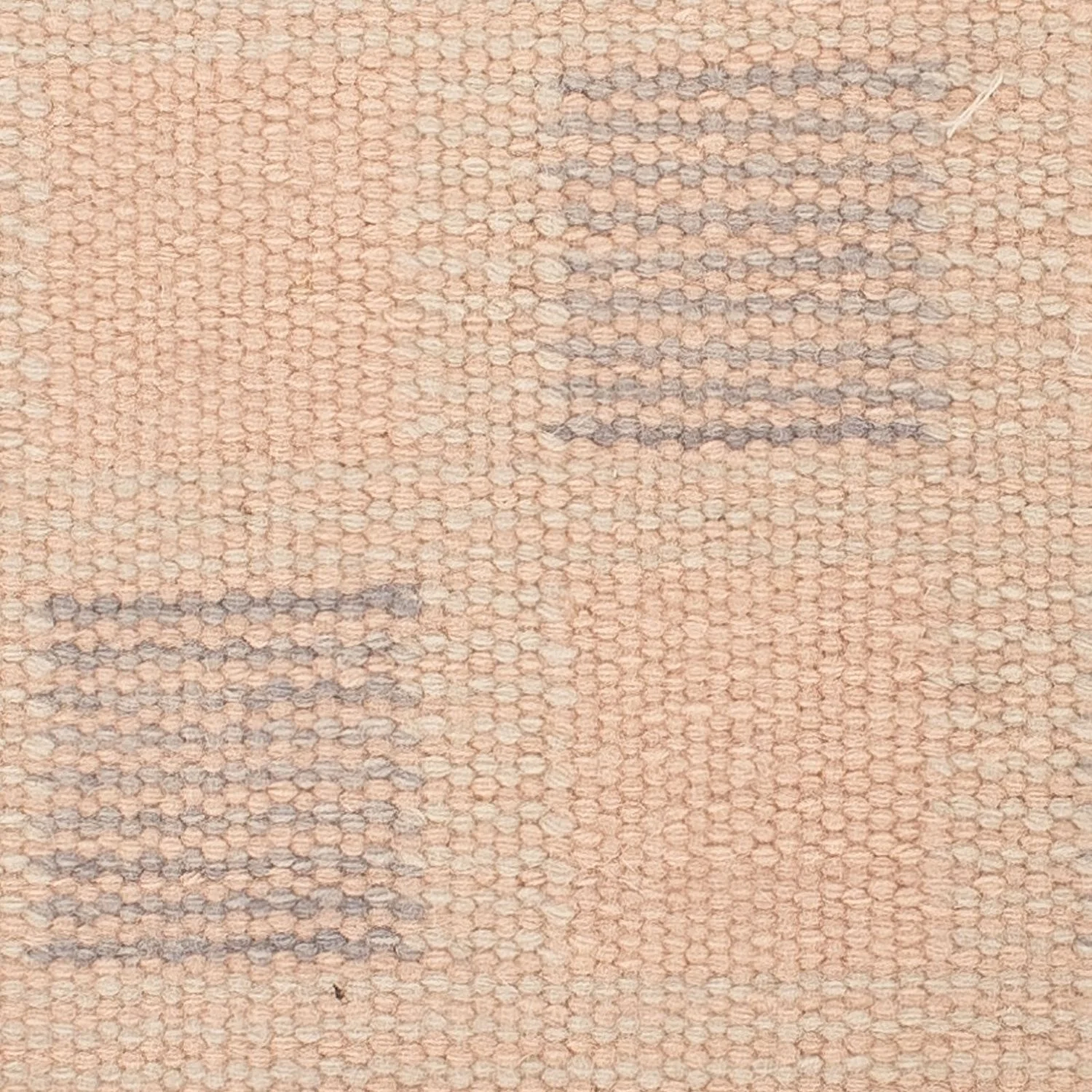 Kelim Teppich - Trendy 60 x 60 cm - mehrfarbig - Image 3
