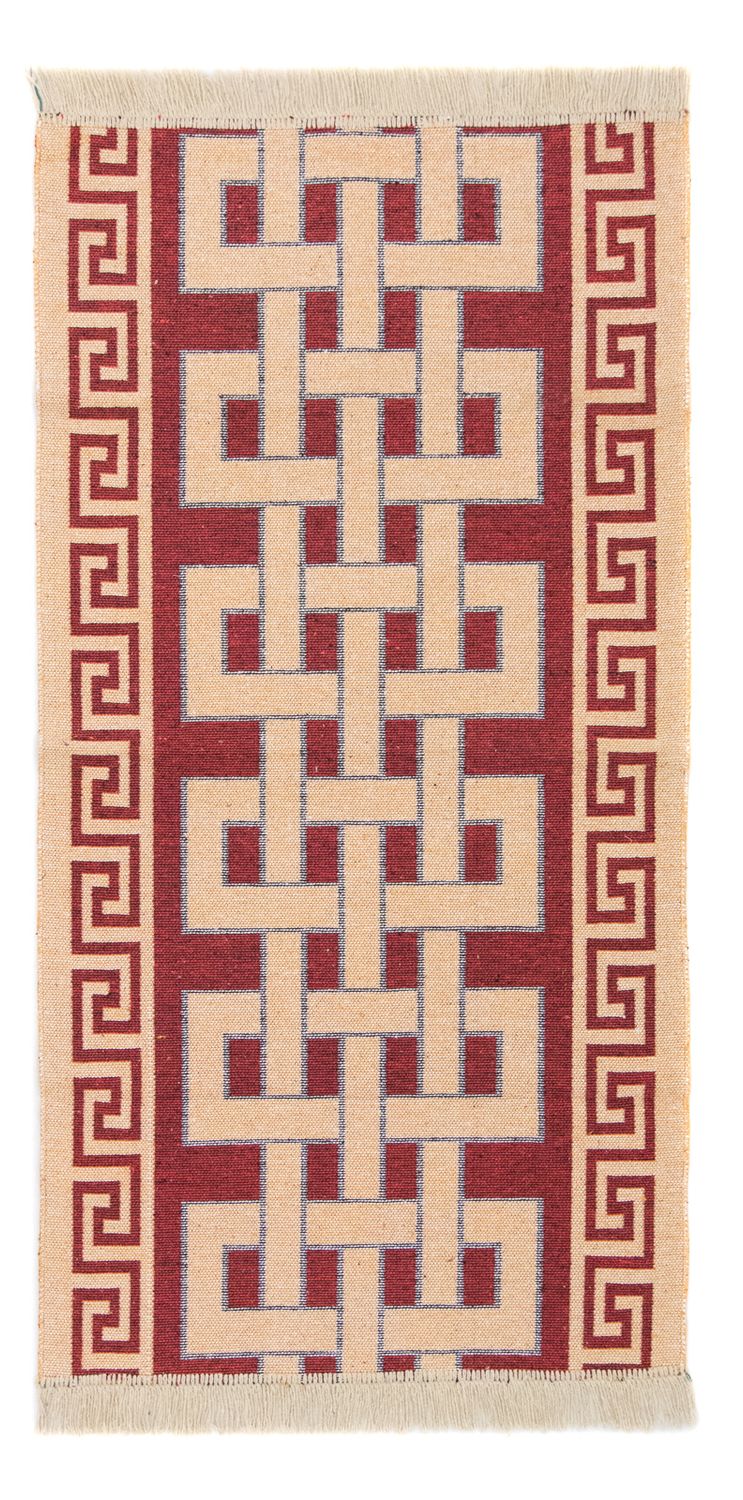 Kelim Teppich - Trendy »Nil« Läufer - Image 2