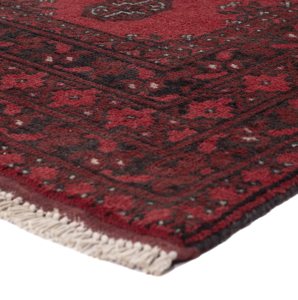 Akhche Teppich 197x101cm - Perserteppich - Image 4