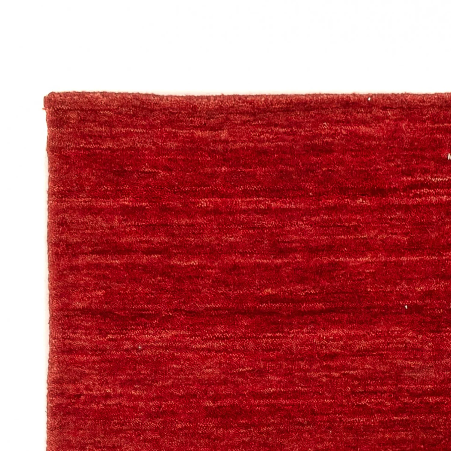 Gabbeh Teppich Indus 200x80cm - Wollteppich - Image 3