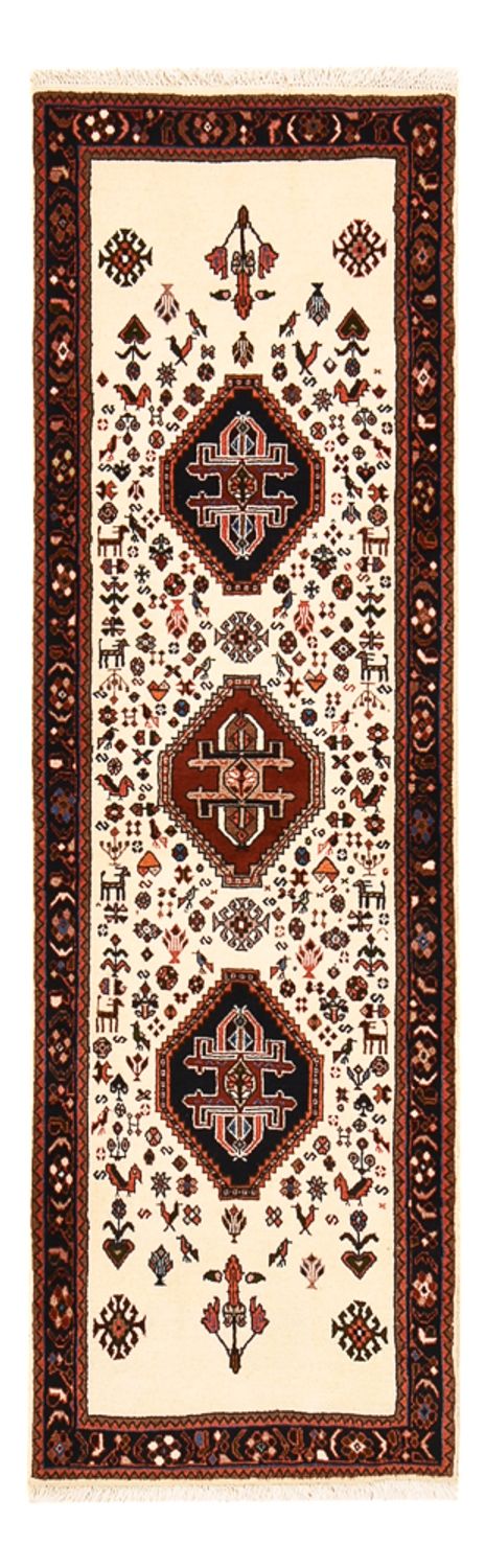 Kaschkuli Teppich 205x65cm - Perserteppich