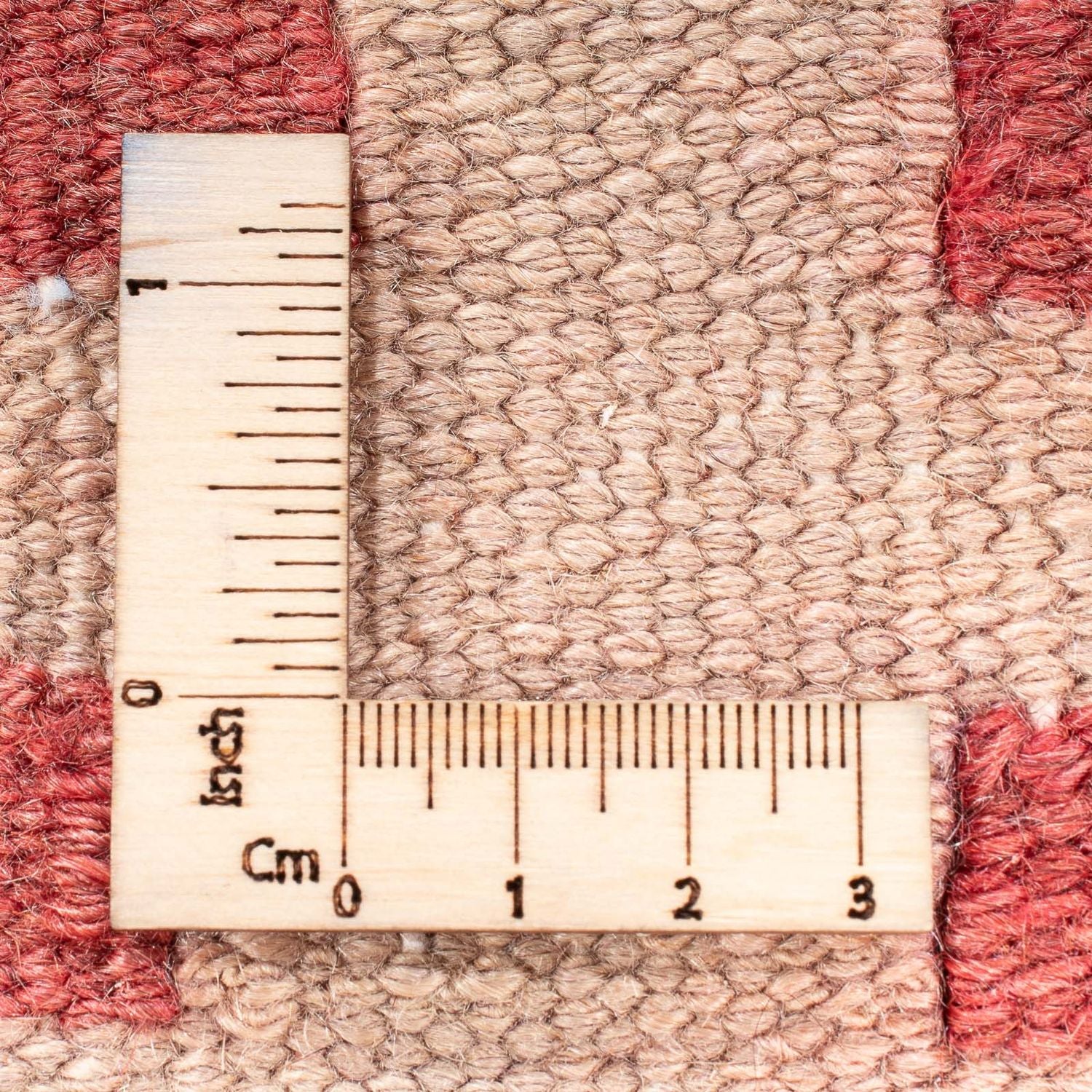 Läufer Kelim - Old - 270 x 110 cm - mehrfarbig - Image 6