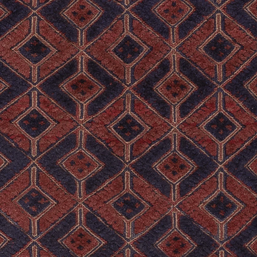 Kelim Afghan Teppich 180x173cm - Image 2
