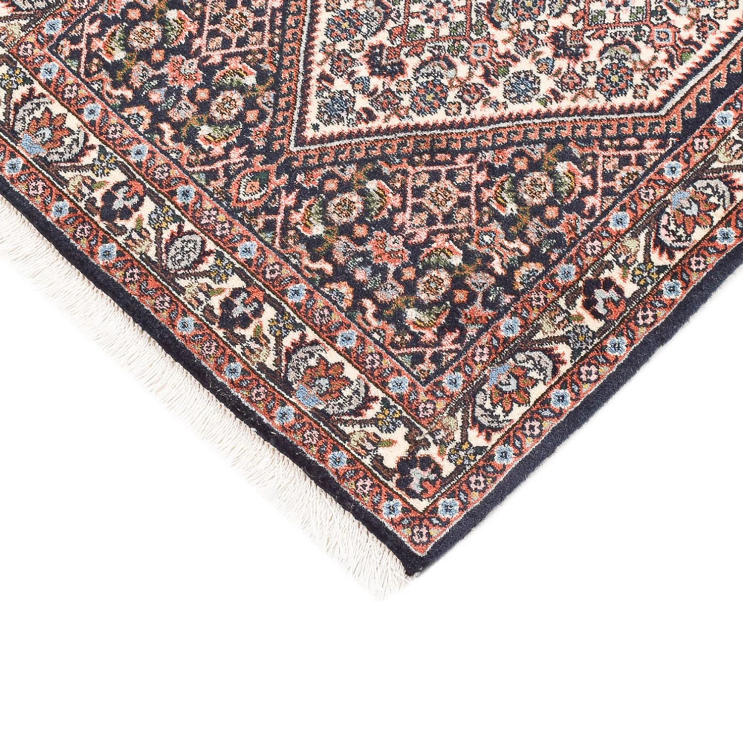 Bidjar Teppich 247x55cm - Perserteppich - Image 2