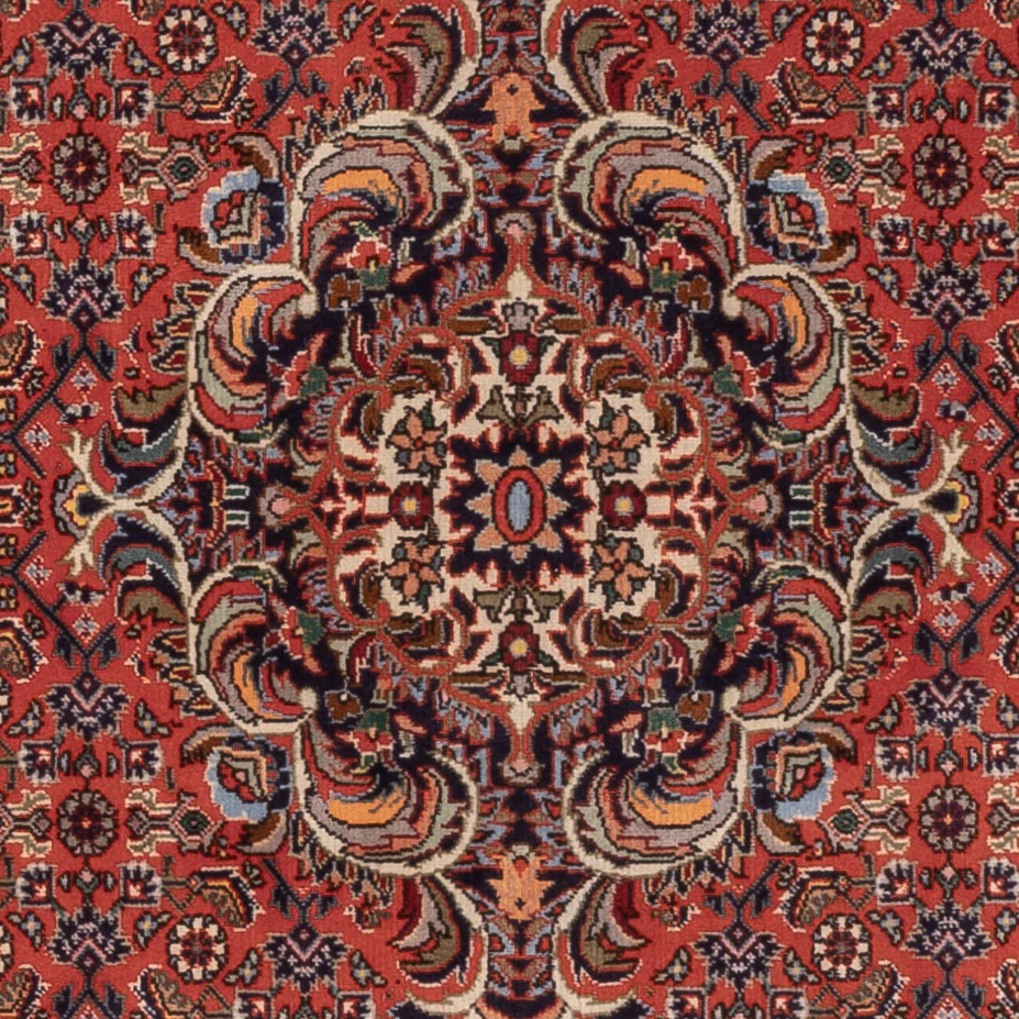 Bidjar - Bukan Teppich 203x75cm - Perserteppich - Image 2