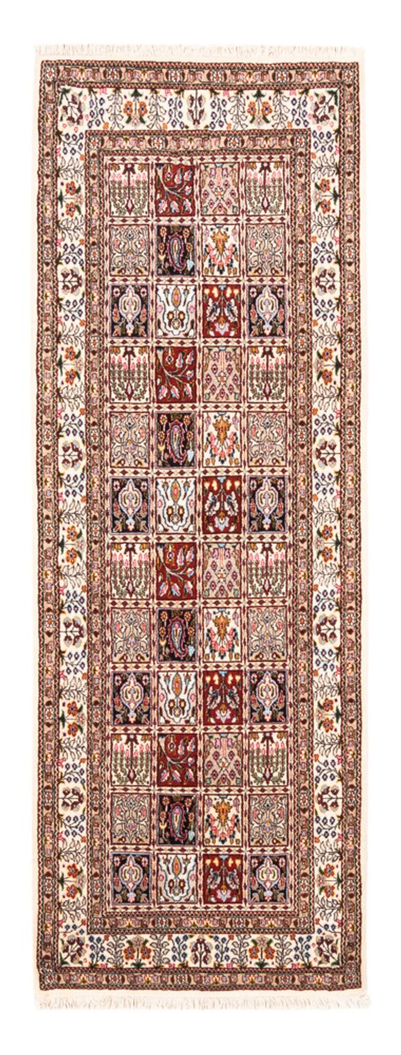 Moud Teppich 200x76cm - Perserteppich