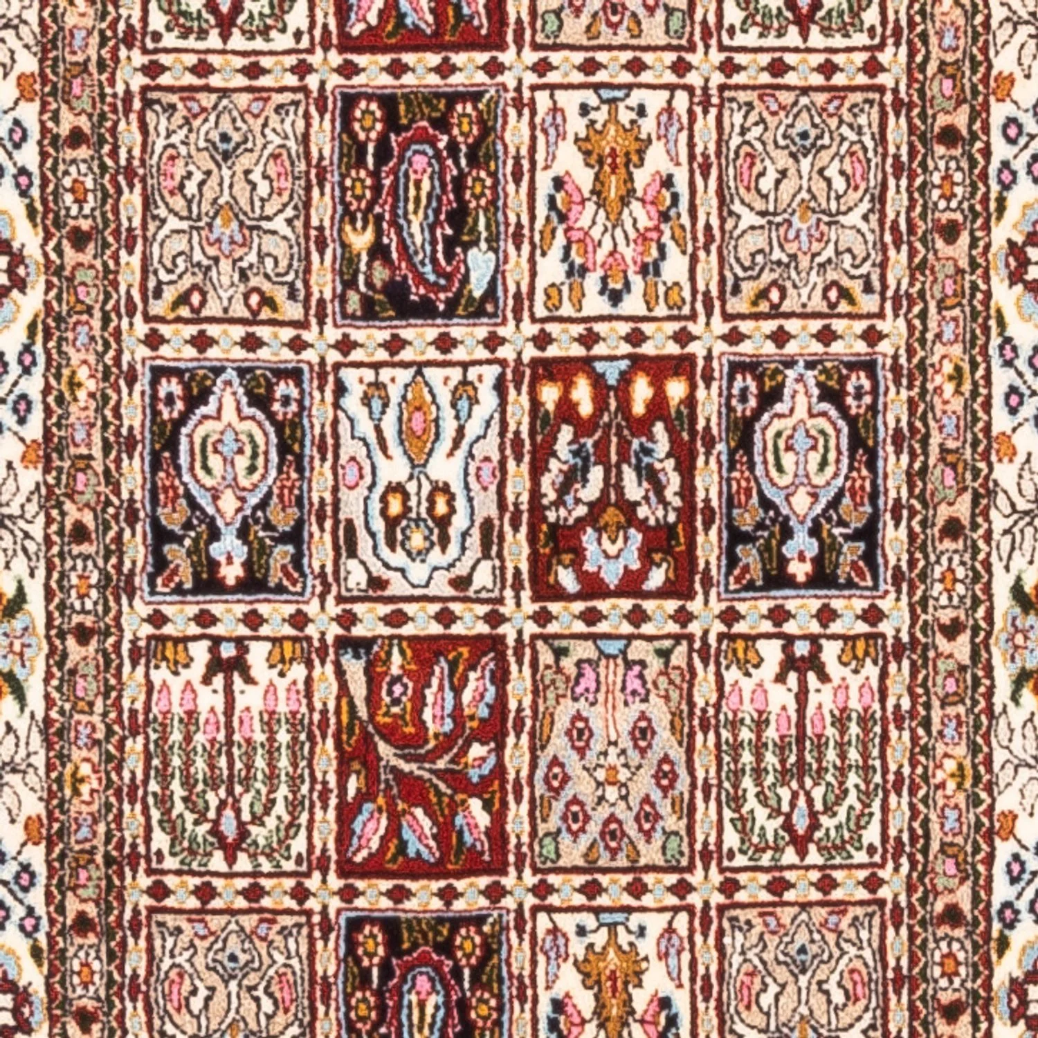 Moud Teppich 200x76cm - Perserteppich - Image 2