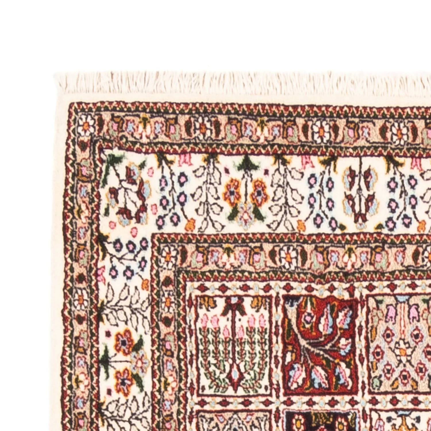 Moud Teppich 200x76cm - Perserteppich - Image 3