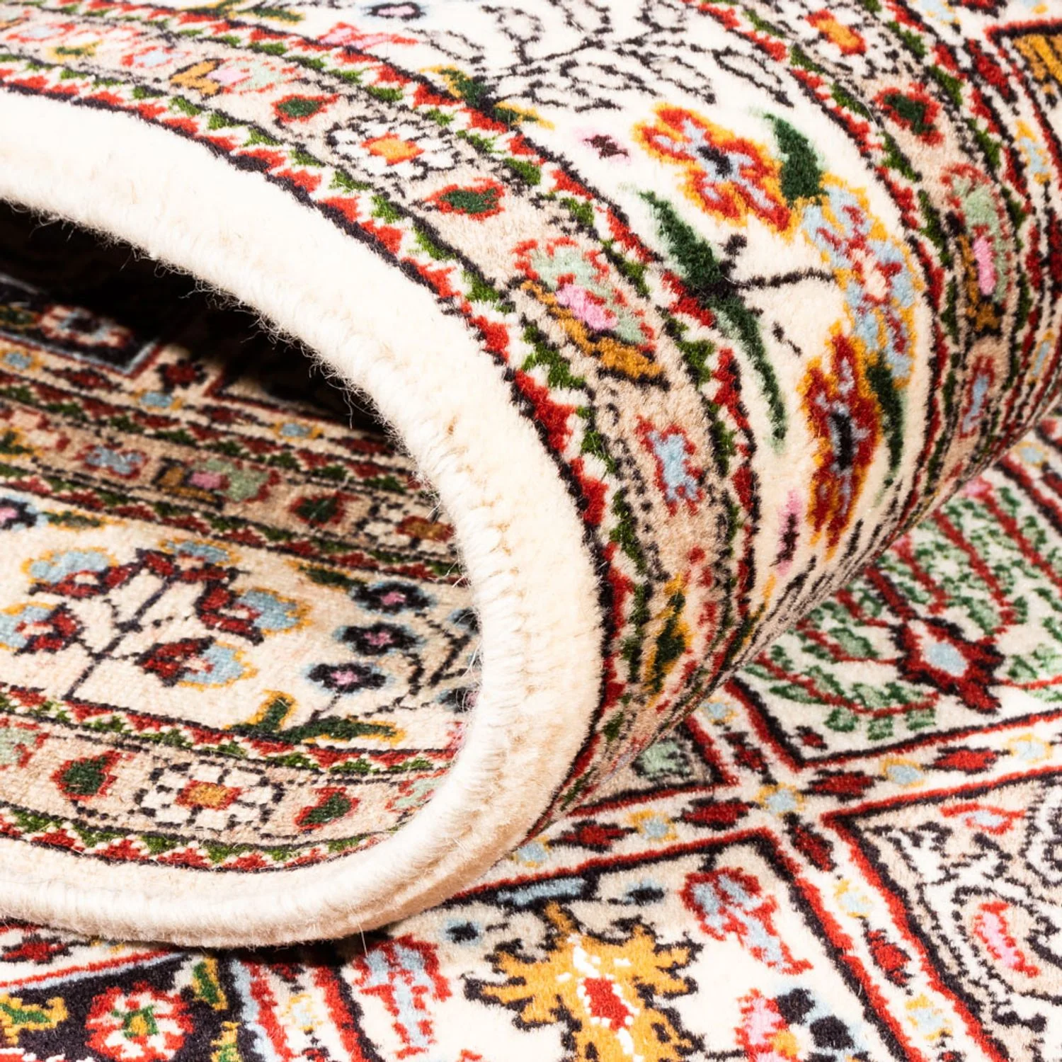 Moud Teppich 200x76cm - Perserteppich - Image 4