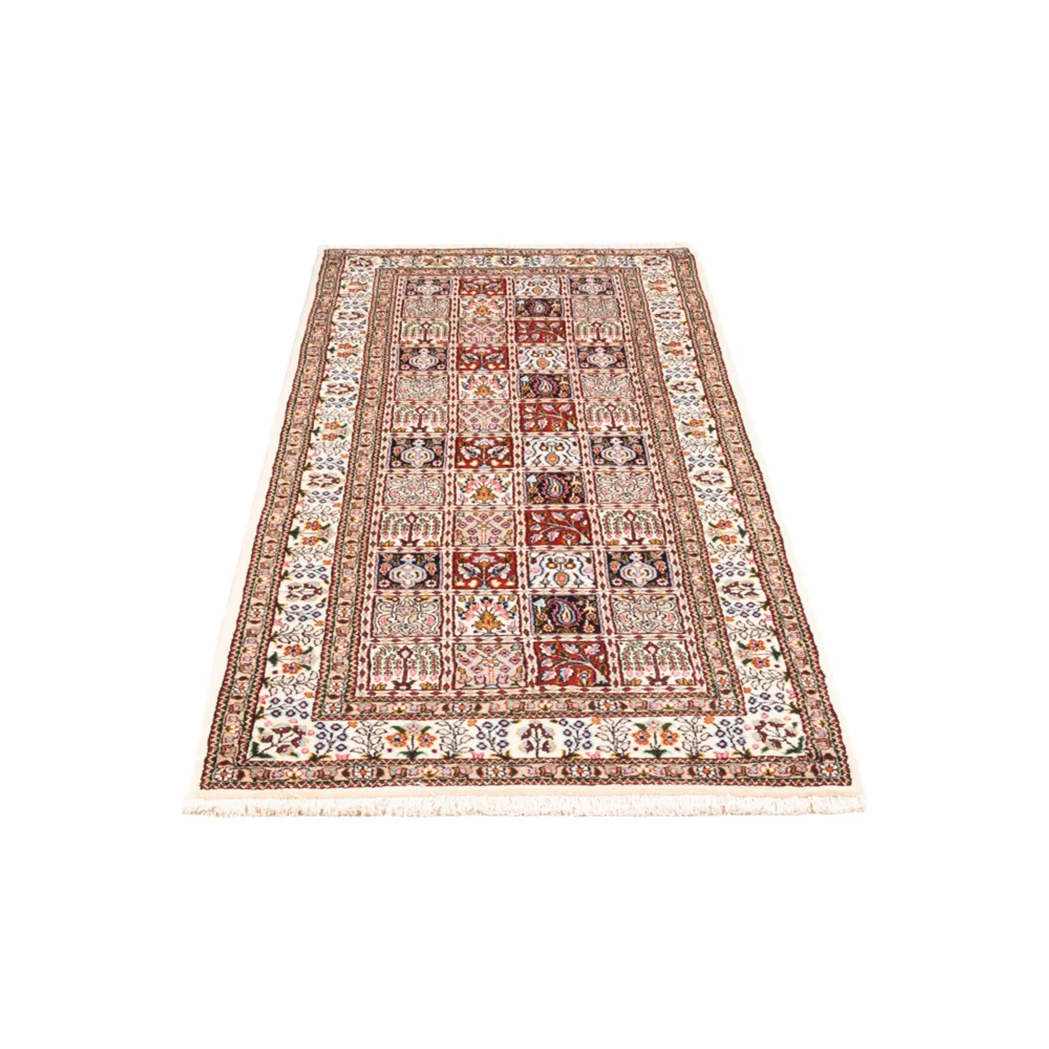 Moud Teppich 200x76cm - Perserteppich - Image 5