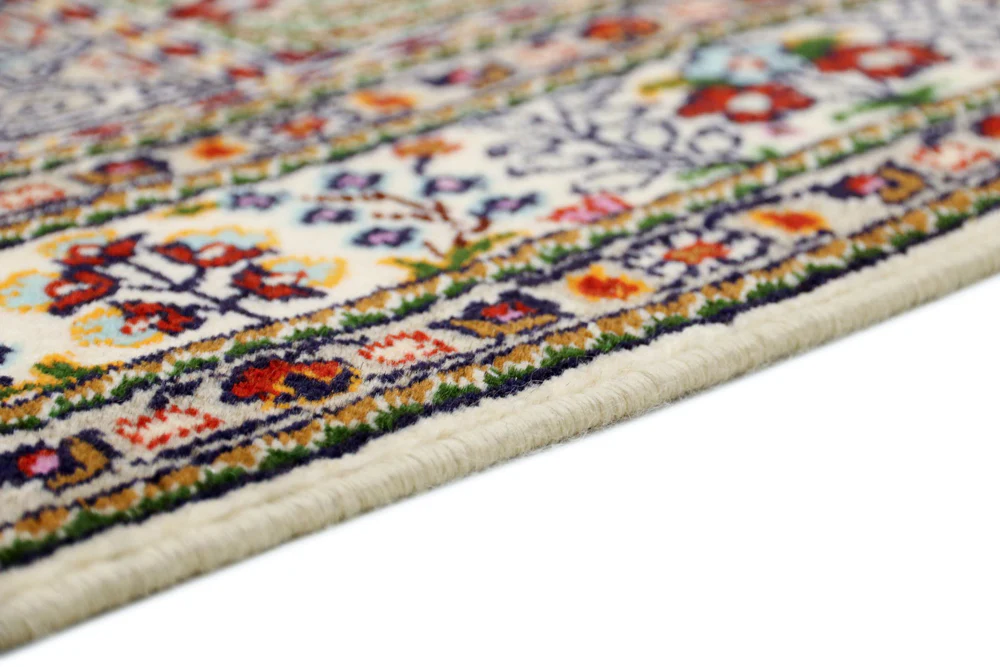 Läufer Perser - Classic - 302 x 80 cm - dunkelbeige - Image 6