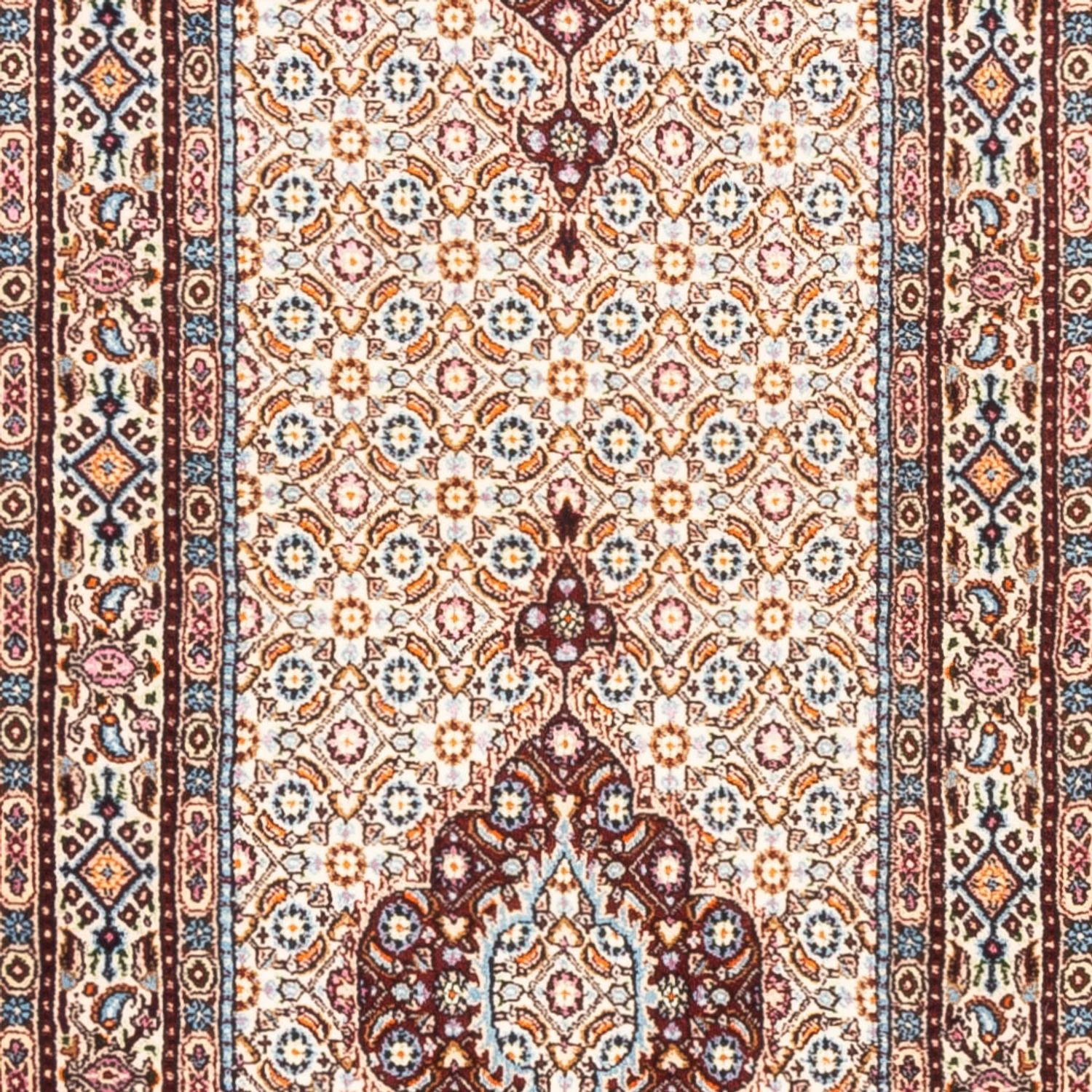 Moud Teppich 388x78cm - Perserteppich - Image 2