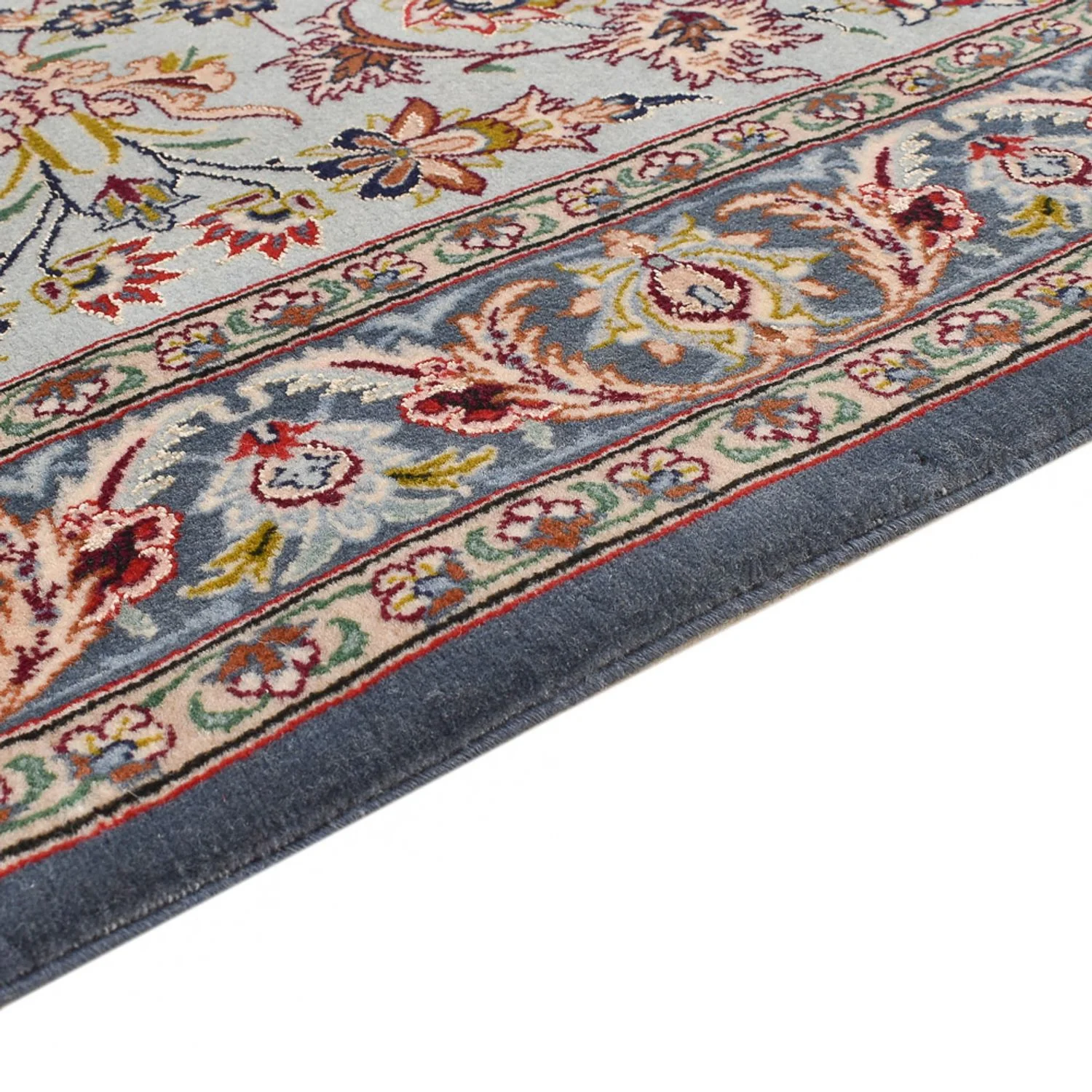 Isfahan Teppich 313x83cm - Perserteppich - Image 3