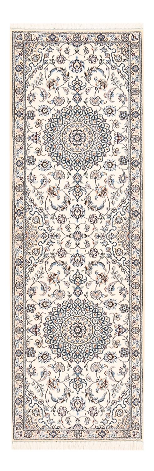 Nain - 9la Teppich 197x61cm - Perserteppich