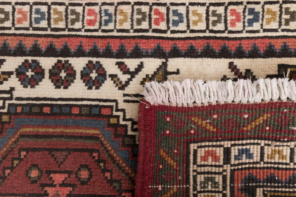 Läufer Perser - Nomadic - 180 x 88 cm - mehrfarbig - Image 7