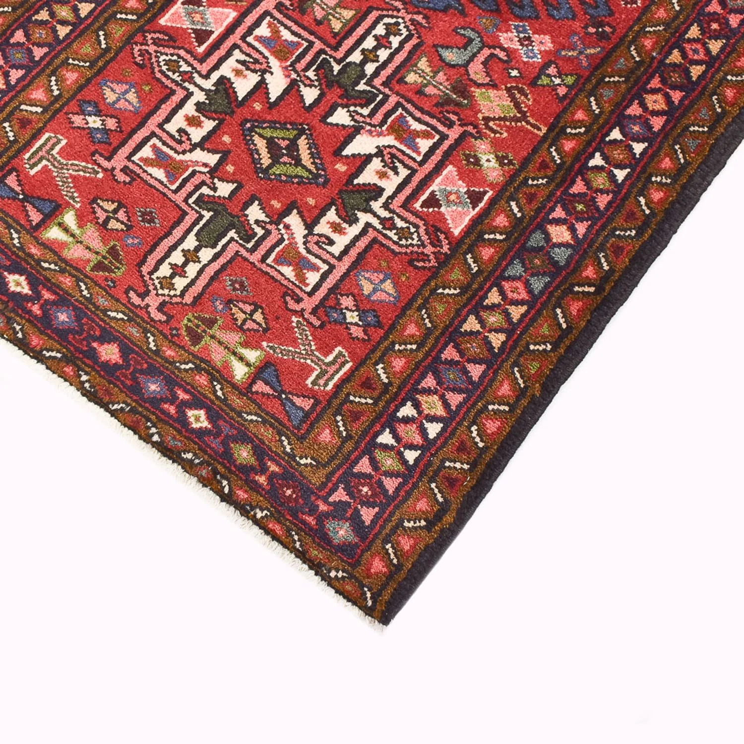 Qaraja Teppich 265x65cm - Perserteppich - Image 2