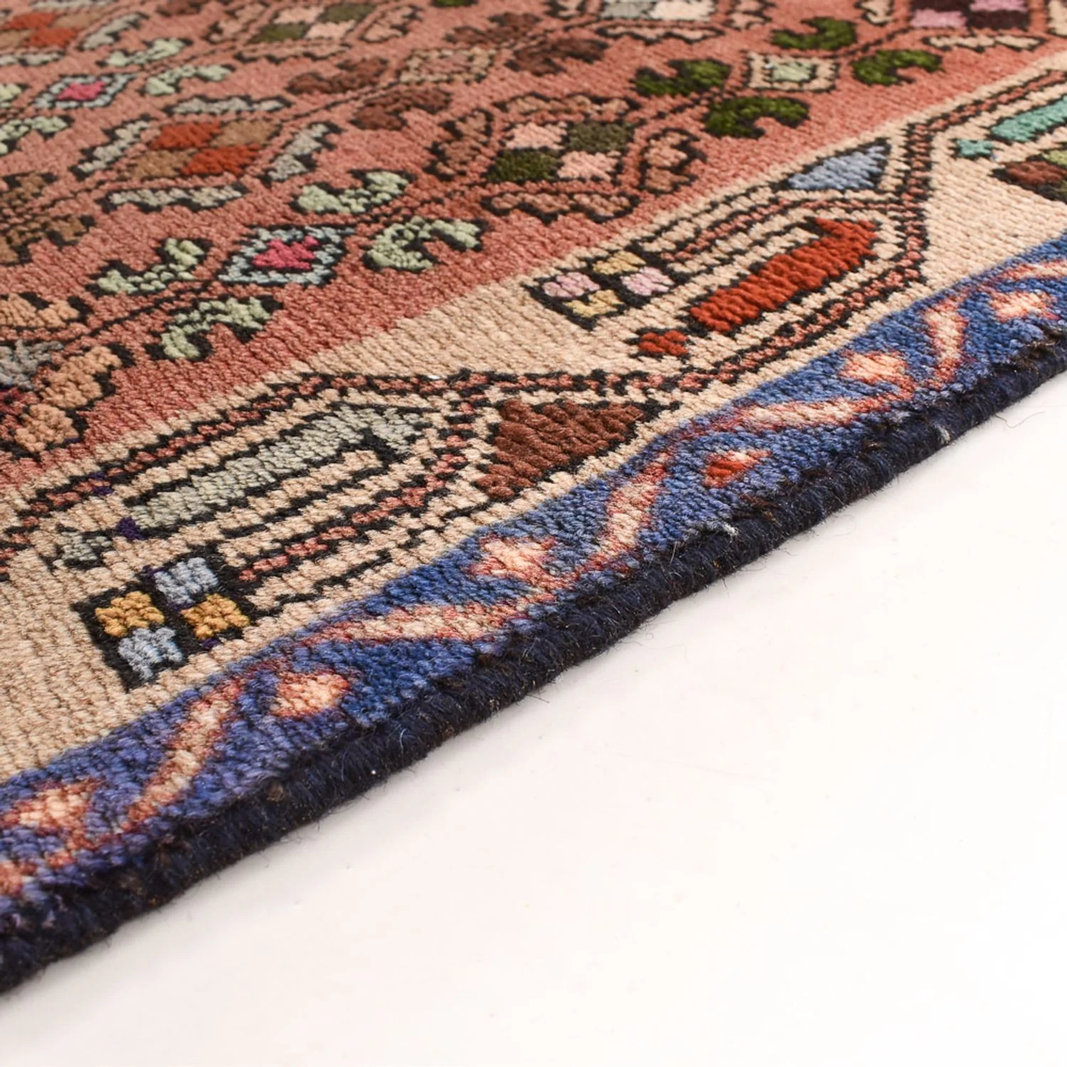 Hamadan Teppich 278x78cm - Perserteppich - Image 3