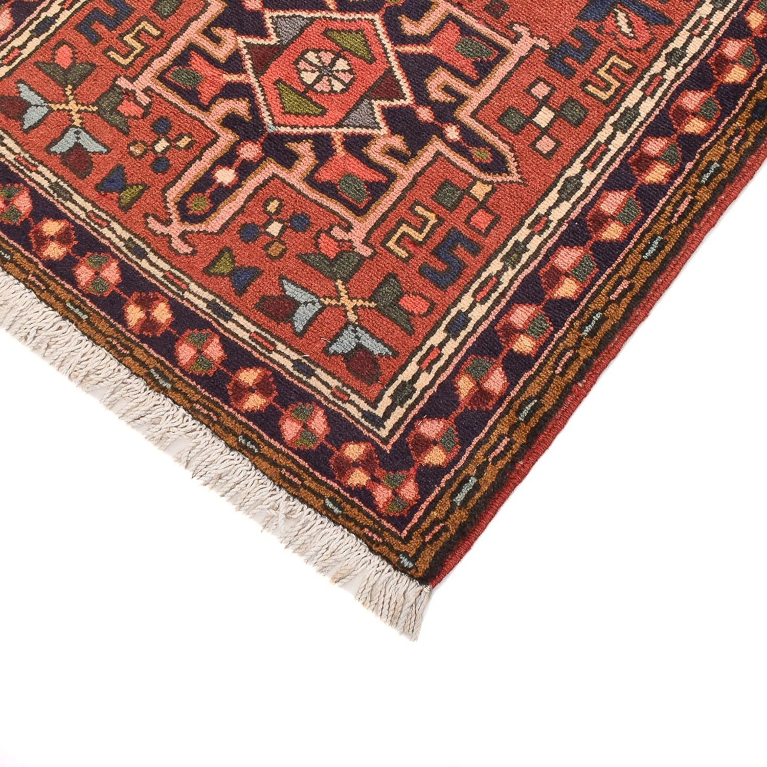 Qaraja Teppich 280x70cm - Perserteppich - Image 2