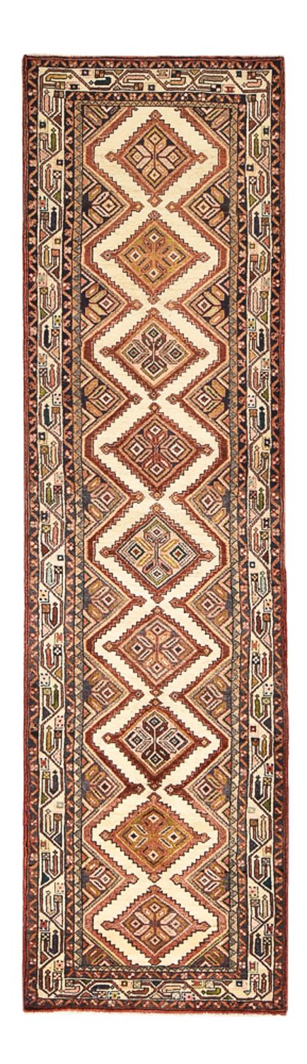 Ardebil Teppich 280x75cm - Perserteppich