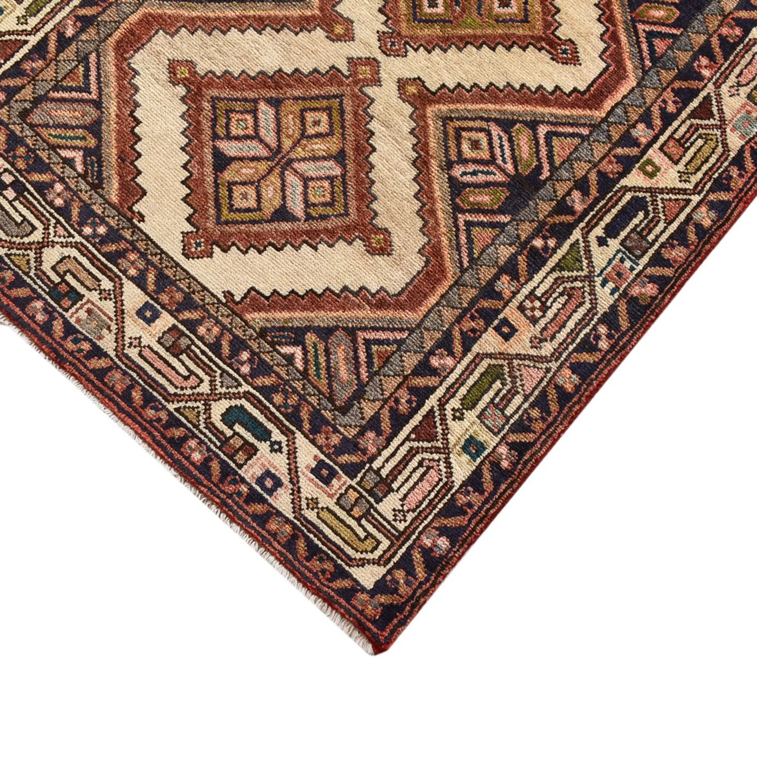 Ardebil Teppich 280x75cm - Perserteppich - Image 2