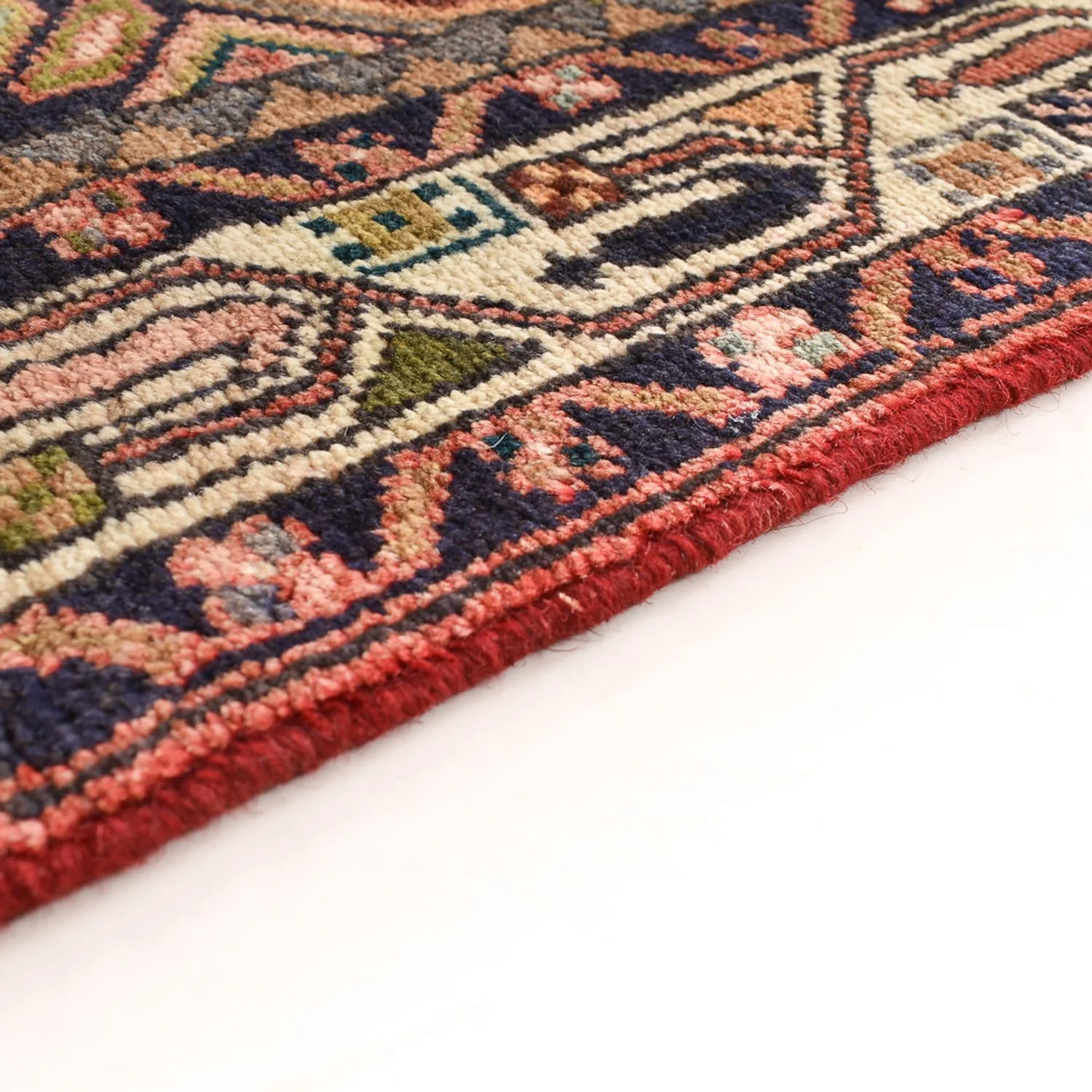 Ardebil Teppich 280x75cm - Perserteppich - Image 3