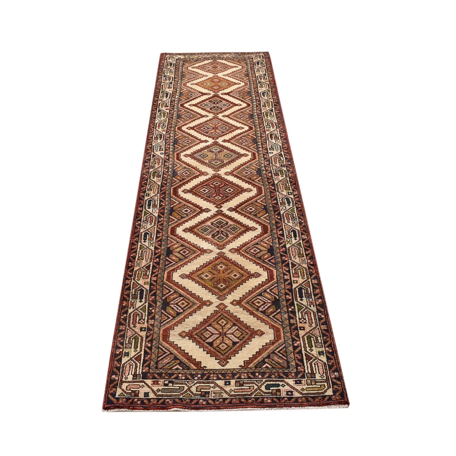Ardebil Teppich 280x75cm - Perserteppich - Image 5