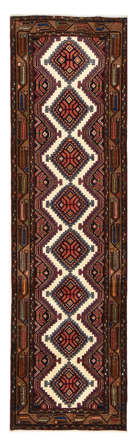 Ardebil Teppich 283x80cm - Perserteppich