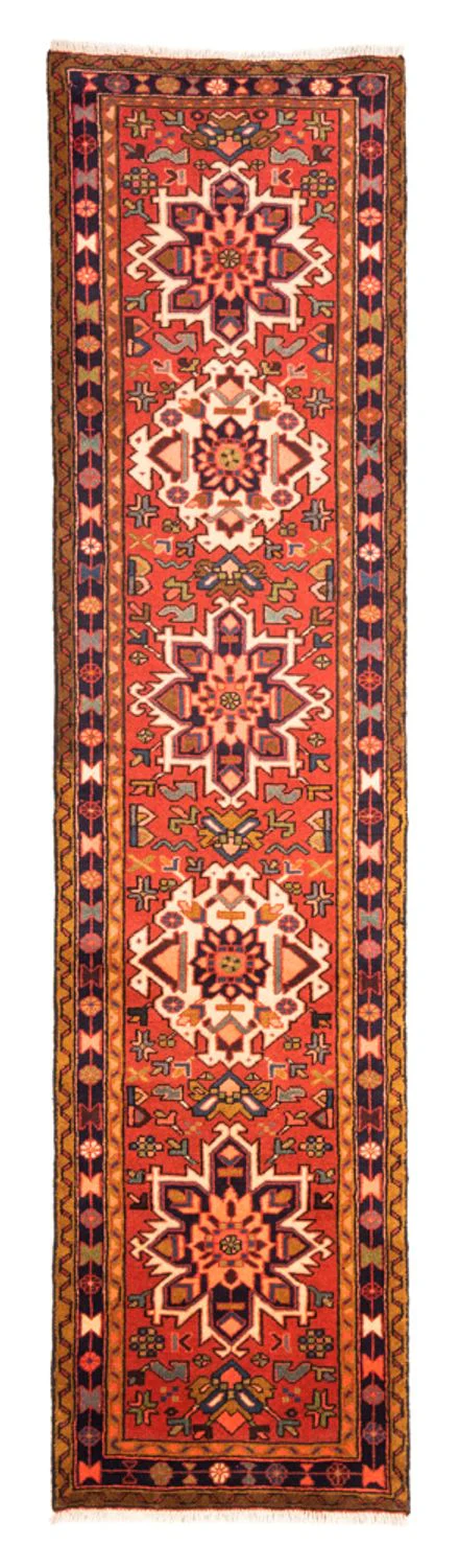 Qaraja Teppich 285x72cm - Perserteppich