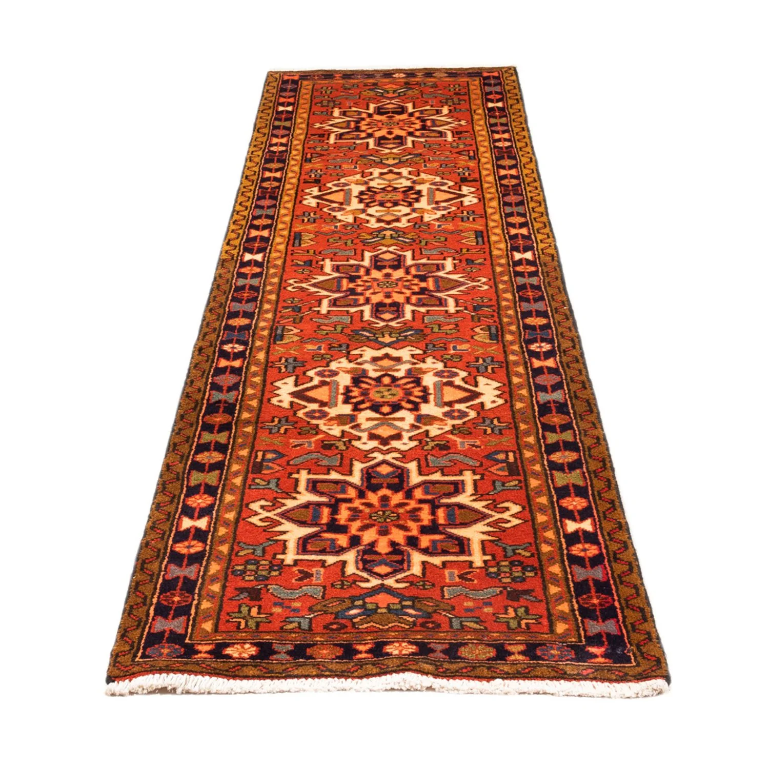 Qaraja Teppich 285x72cm - Perserteppich - Image 5